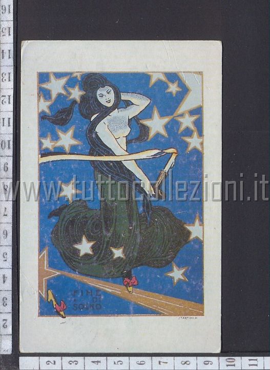 Collezionismo di cartoline postali illustrate